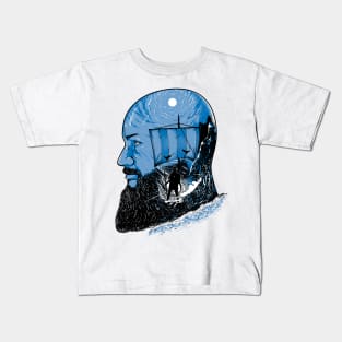 Ragnar Kids T-Shirt